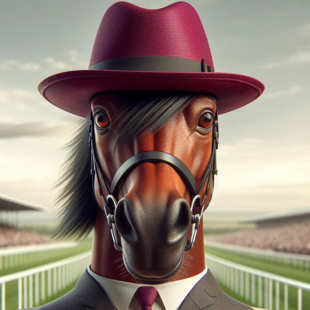Sky Bet Christmas Raceday at Fakenham Races 21.12.25
