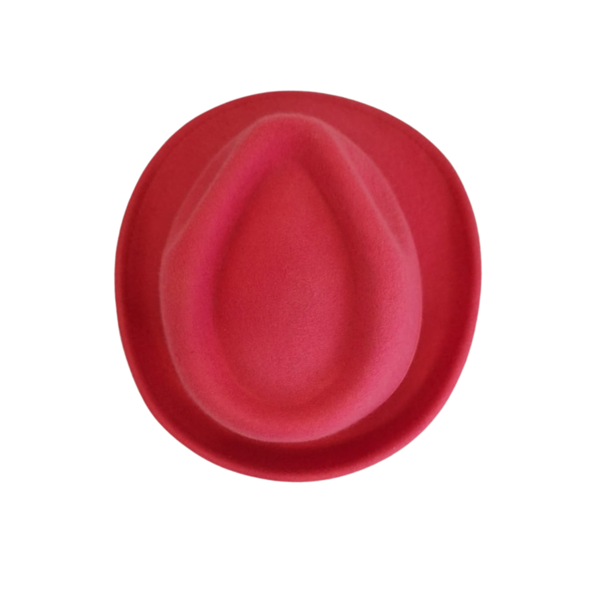 Hot Pink Trilby top