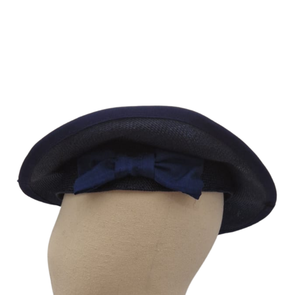 Vintage 40's Style Tilt Hat