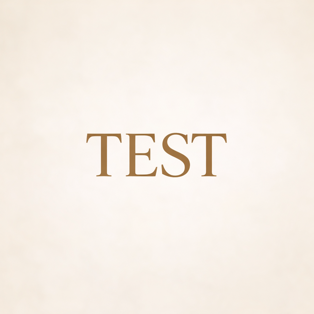 Hat Hire Test Product