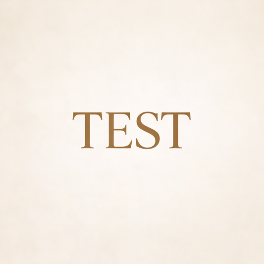 Hat Hire Test Product