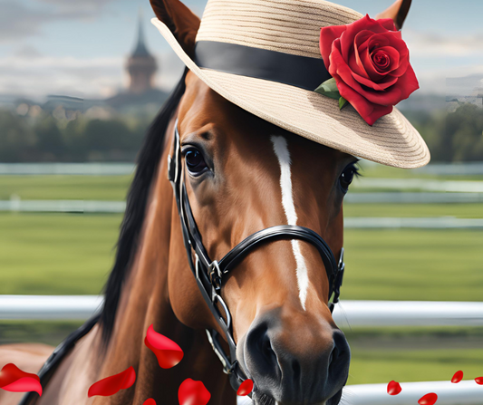 Valentine Day Racing 14.2.25