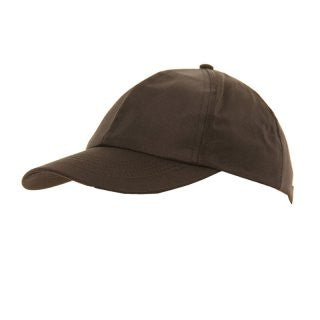 Showerproof Baseball Cap