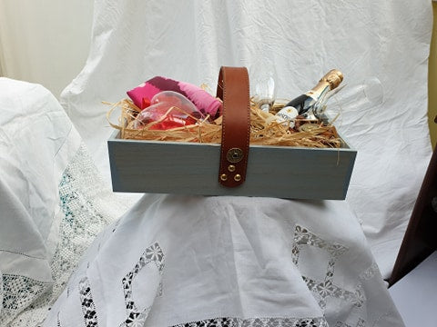 Mothers Day Gift Trug