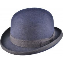 Classic Bowler Hat